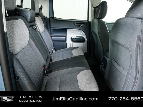 Used 2023 Ford Maverick XLT w/ XLT Luxury Package FWD image 20