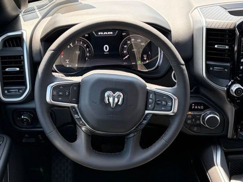New 2026 RAM 1500 4x4 Crew Cab image 39