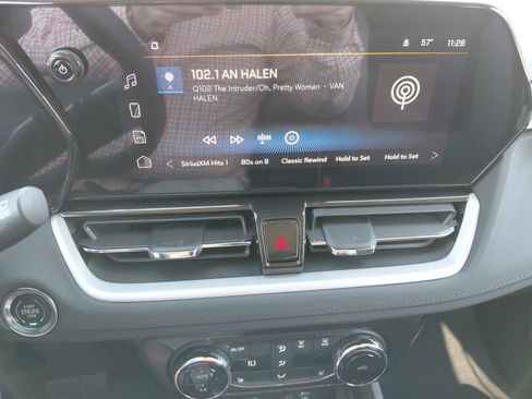 New 2026 Chevrolet TrailBlazer LT w/ Convenience Package image 17