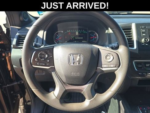 Used 2020 Honda Passport Sport image 11