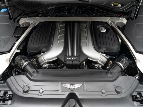 Used 2020 Bentley Continental GT First Edition AWD/4WD image 72