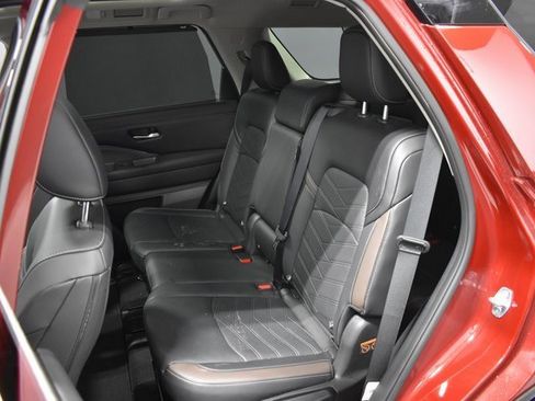 Certified 2024 Nissan Pathfinder Platinum w/ Cargo Package image 34