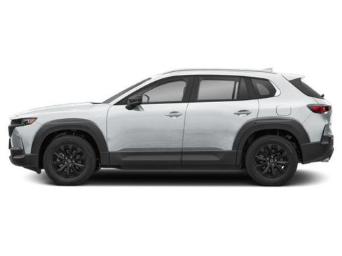 New 2026 MAZDA CX-50 2.5 Hybrid w/ Preferred Pkg AWD/4WD image 3