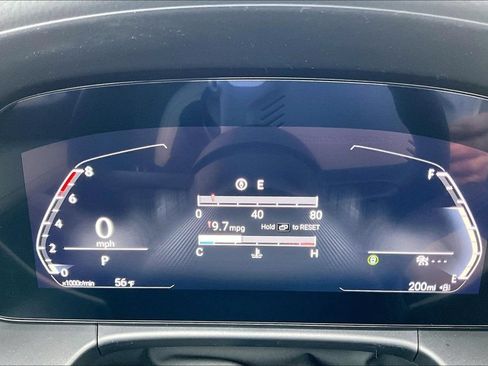 New 2026 MAZDA CX-5 Preferred AWD/4WD image 21