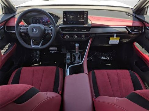 New 2026 Acura ADX A-Spec FWD image 14