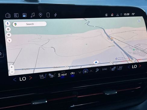 New 2026 Chevrolet Silverado EV Trail Boss image 18