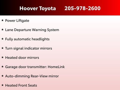 Used 2023 Toyota RAV4 XSE w/ XSE Grade Weather Package AWD/4WD image 14