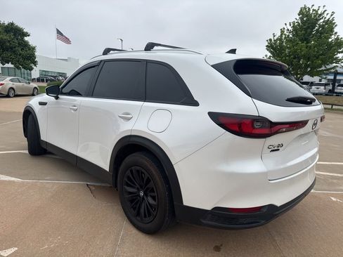 Used 2024 MAZDA CX-90 3.3 Turbo w/ Select Package AWD/4WD image 2