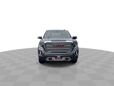 Used 2019 GMC Sierra 1500 Denali image 3