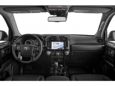 Used 2021 Toyota 4Runner Venture image 8