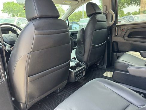 Used 2023 Honda Odyssey Touring image 22