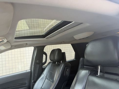 Used 2014 Dodge Durango Citadel w/ Technology Group AWD/4WD image 44