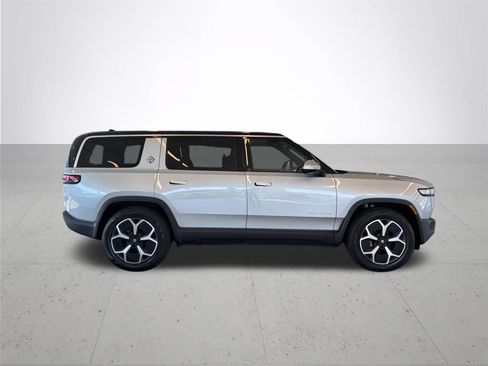 Used 2024 Rivian R1S Adventure AWD/4WD image 6