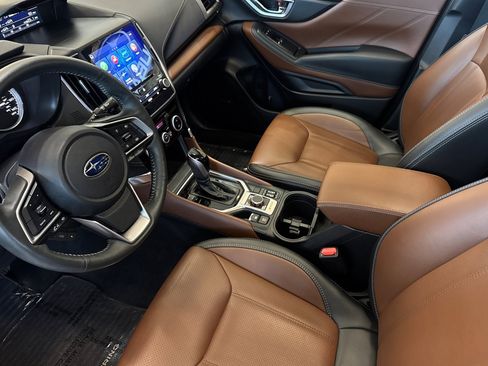 Certified 2023 Subaru Forester Touring image 9