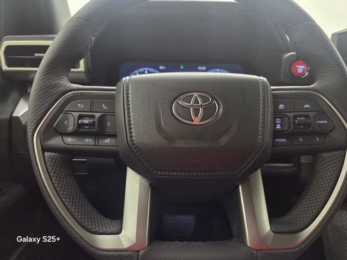 New 2026 Toyota Tacoma TRD Off-Road AWD/4WD image 60