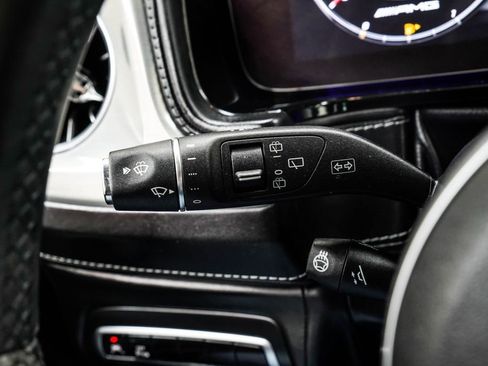 Used 2020 Mercedes-Benz G 63 AMG 4MATIC image 39