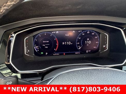 Used 2020 Volkswagen Jetta SEL image 13