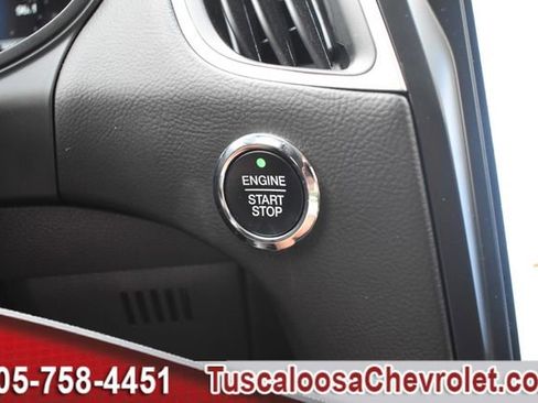 Used 2024 Ford Edge SEL image 37