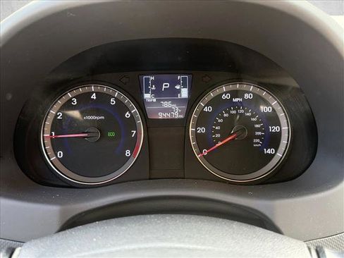 Used 2015 Hyundai Accent GS image 11