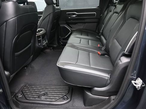 New 2026 RAM 1500 Laramie w/ Laramie Southwest Edition AWD/4WD image 18