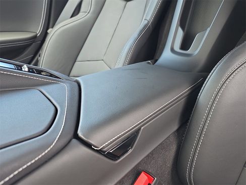 Used 2024 Chevrolet Corvette Stingray Coupe w/ 1LT image 11