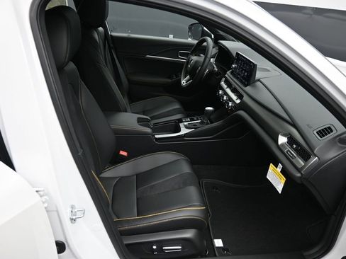 New 2026 Acura Integra A-Spec FWD image 25