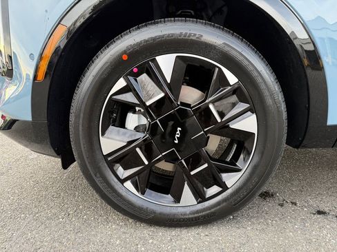 New 2026 Kia Sportage SX Prestige image 11