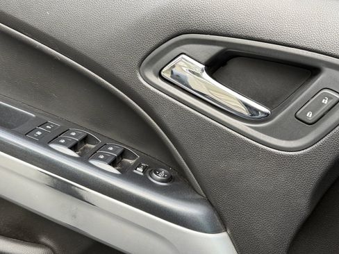 Used 2021 Chevrolet Colorado ZR2 image 15