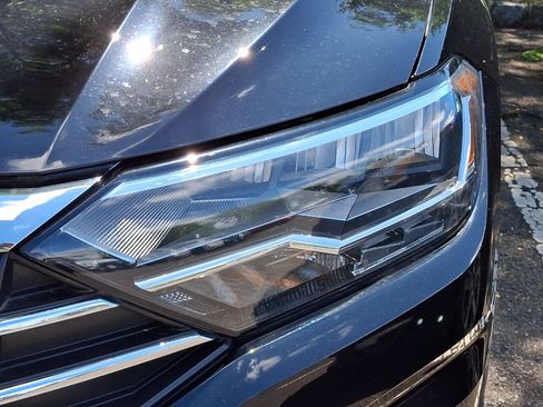 Used 2020 Volkswagen Jetta S w/ Driver Assistance Package FWD image 4