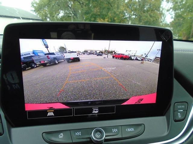 Certified 2025 Chevrolet Blazer LT w/ Convenience Package AWD/4WD image 14