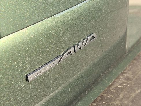 New 2026 Subaru Outback Limited XT image 7