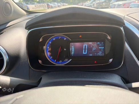 Used 2016 Chevrolet Trax LTZ AWD/4WD image 18