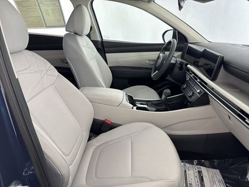 New 2026 Hyundai Tucson SE image 21