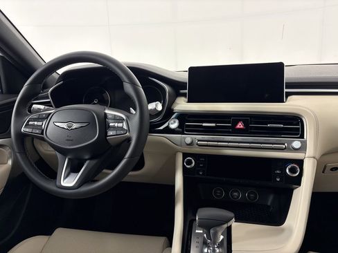 New 2026 Genesis G70 2.5T RWD image 23