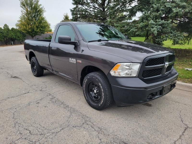 Used 2016 RAM 1500 Tradesman w/ Power & Remote Entry Group AWD/4WD image 5