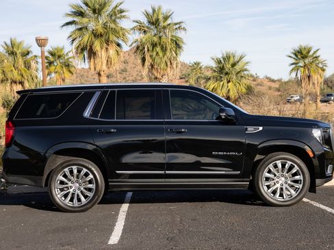 Used 2023 GMC Yukon Denali image 60