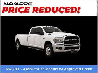 Used 2024 RAM 3500 Big Horn AWD/4WD video 1