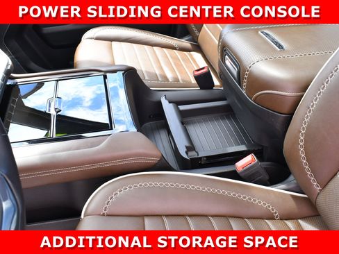 Used 2025 GMC Yukon XL Denali Ultimate image 34