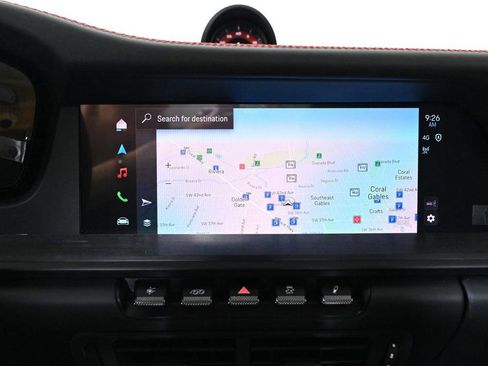 Certified 2025 Porsche 911 GTS image 16