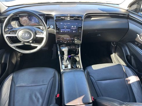 Used 2022 Hyundai Tucson SEL w/ Convenience + Premium Package image 19