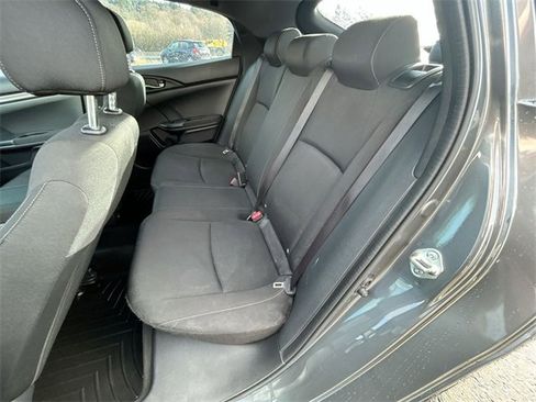 Used 2017 Honda Civic Sport image 21