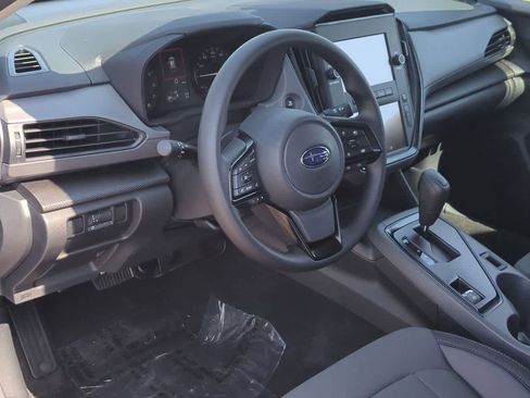 New 2026 Subaru Crosstrek 2.5i AWD/4WD image 2