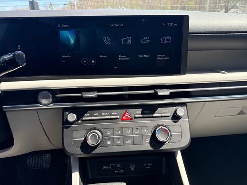 New 2026 Hyundai Tucson SE AWD/4WD image 18