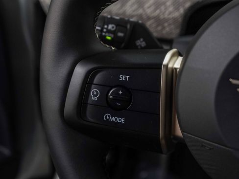 Used 2025 MINI Cooper S image 16