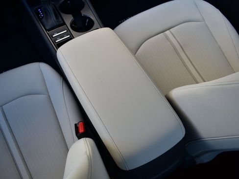 New 2026 Hyundai Sonata SE image 29