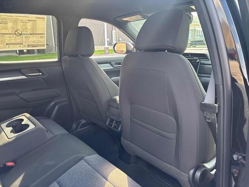 New 2026 GMC Terrain Elevation image 27