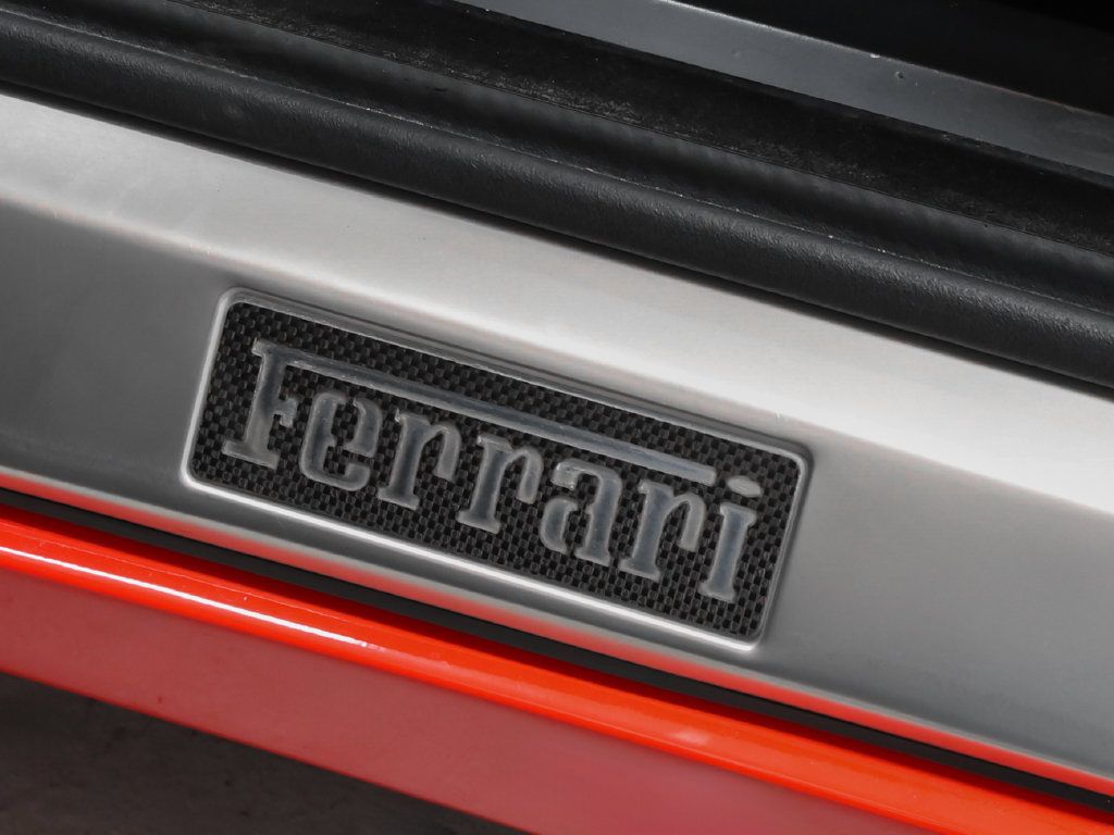 Used 2004 Ferrari 360 Challenge Stradale RWD image 46