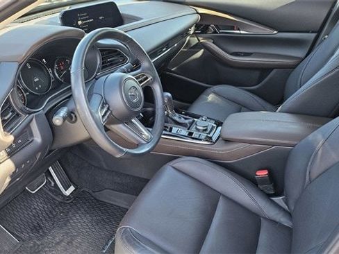 Used 2023 MAZDA CX-30 2.5 Turbo w/ Premium Plus Pkg image 14