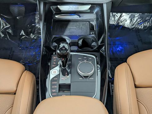 Certified 2023 BMW X3 xDrive30i w/ Convenience Package image 38