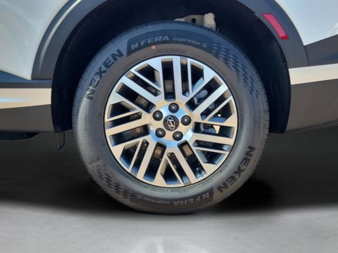 New 2026 Hyundai Palisade SEL FWD image 33